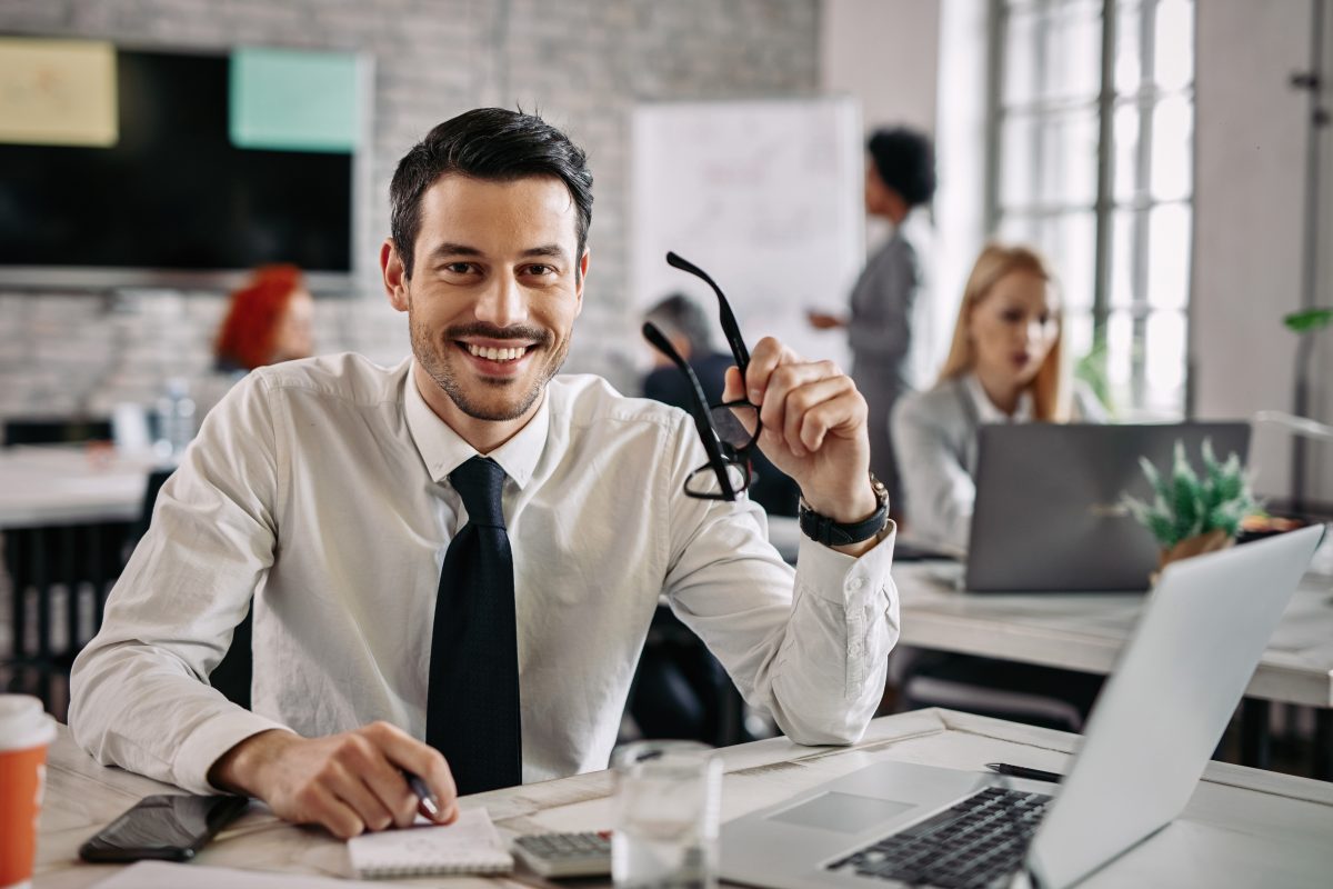 Como funciona a migração de contratos antigos