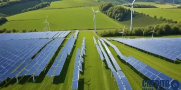 Green energy transition funding: your path to a sustainable future