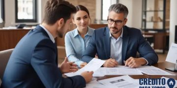 Small Business Credit Access