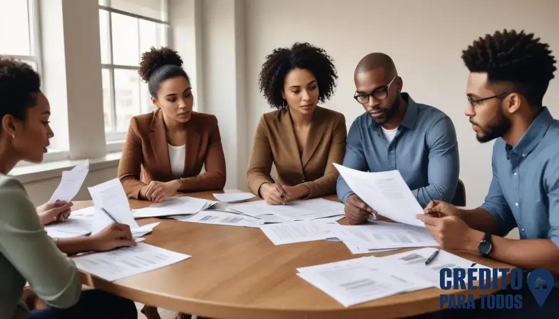 Resources for small business financing Resources for small business financing