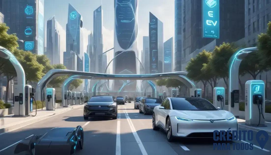 Future of electric vehicle incentives