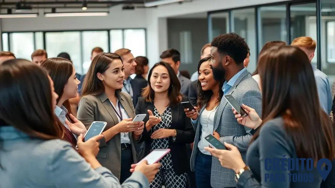 Preparing for changes in the job market