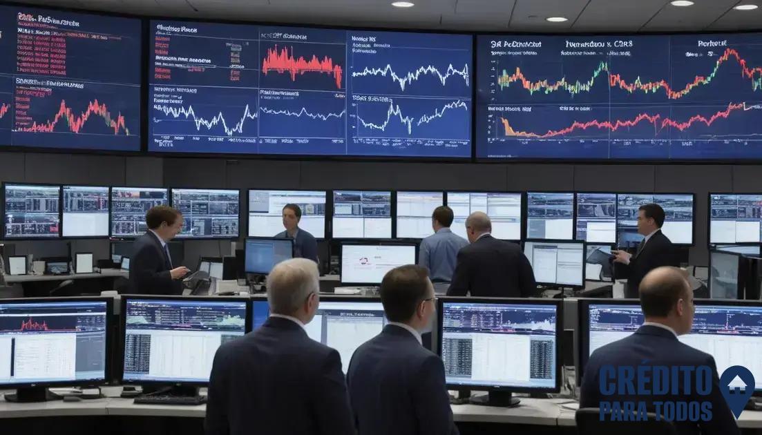 Market reactions to potential policies Market reactions to potential policies