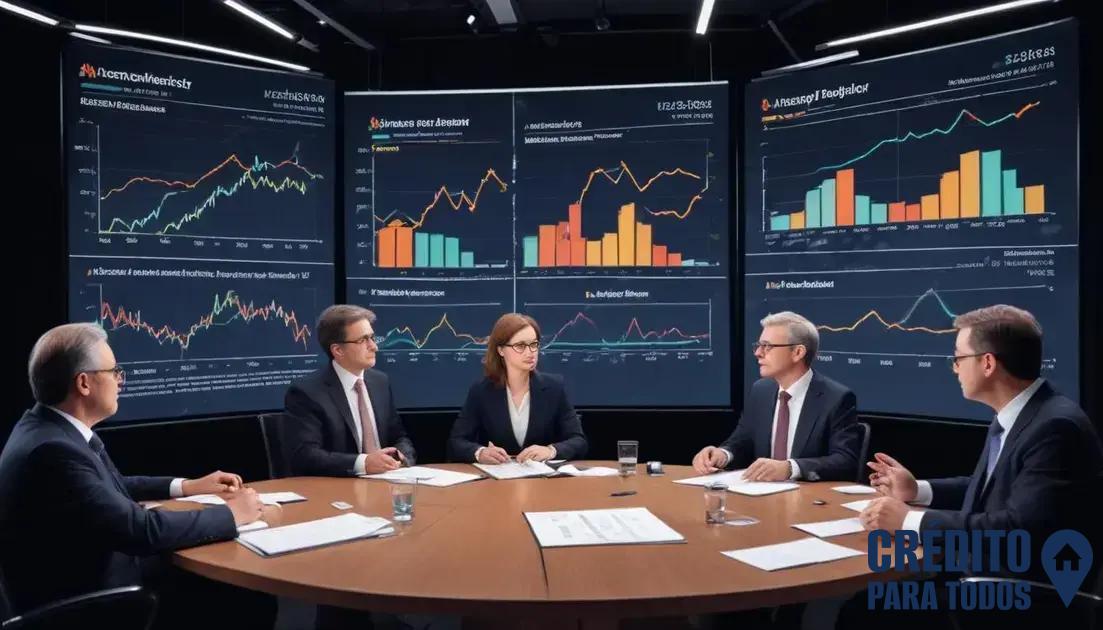 Expert opinions on future trajectories Expert opinions on future trajectories