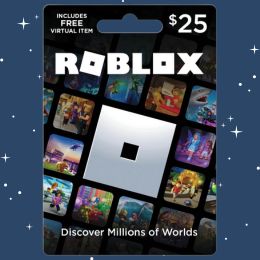 2000 Robux