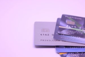 Credit-card APRs