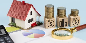 Mortgage rate trends