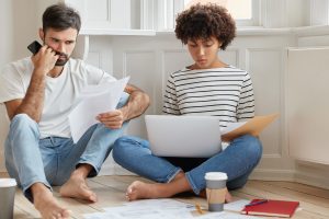 Mortgage renewal shock mitigation
