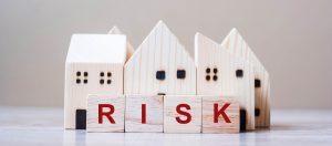 National home-price slide risk
