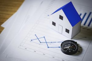 National home-price slide risk