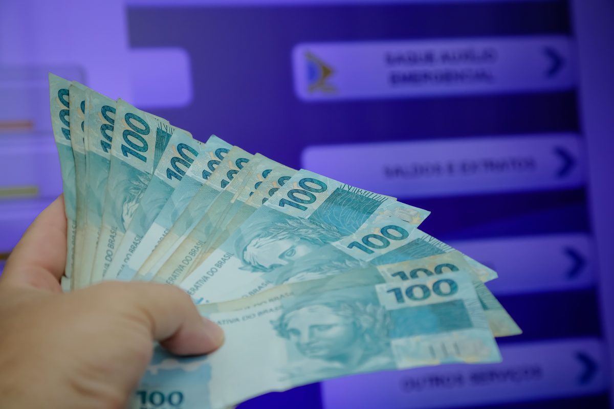 Micro-empréstimos no Brasil