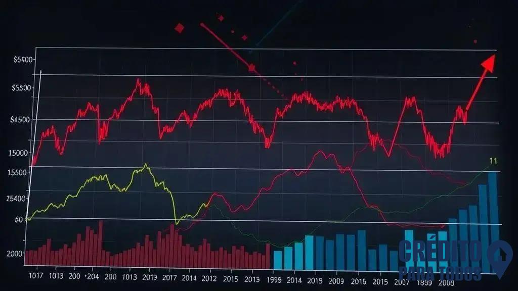 Market reactions to fluctuating yields Market reactions to fluctuating yields