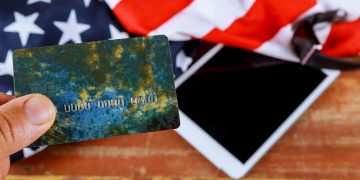 Bank of America Travel Rewards Card