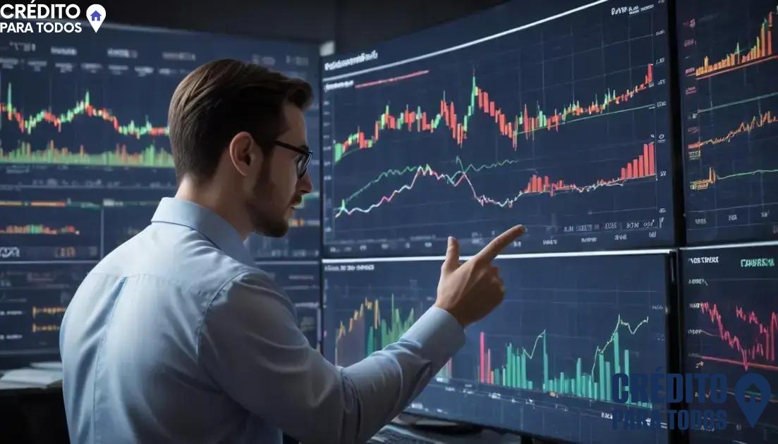 Market trends and predictions