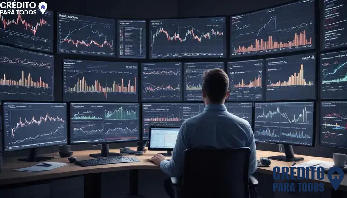 Expert insights on market movements