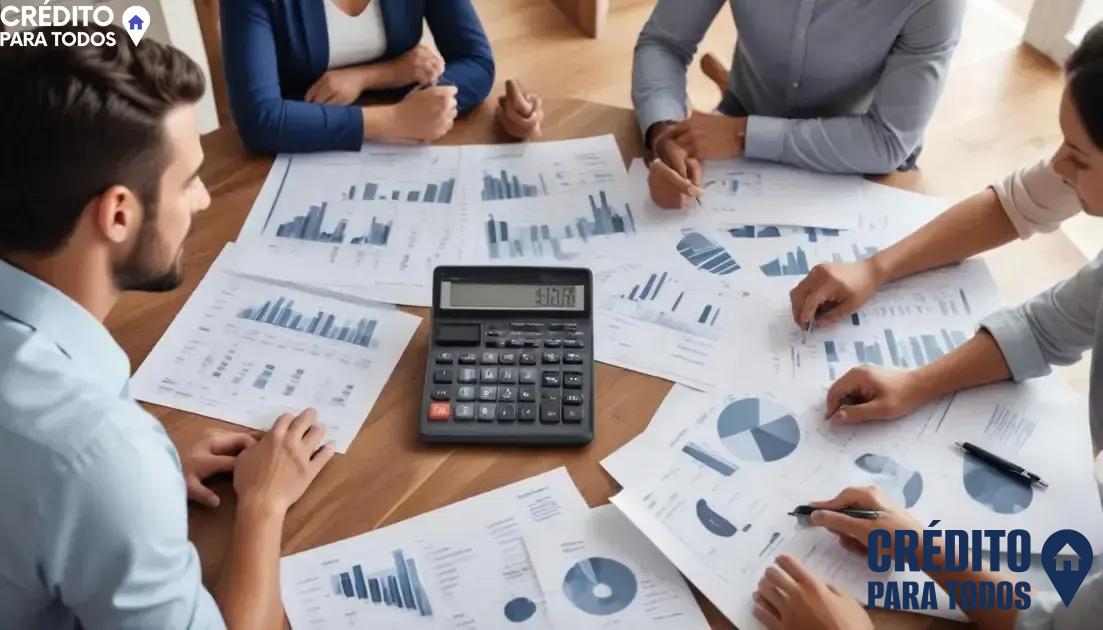 Real-life examples of mortgage shifts