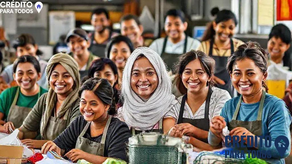 Effect on low-wage workers