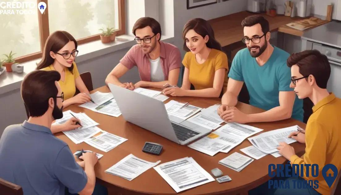 Planning your finances with the credit Planning your finances with the credit