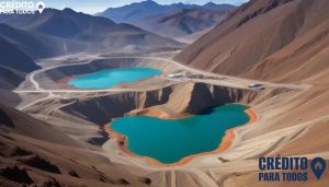 Minería y acuerdos Anglo American–Codelco: claves del éxito