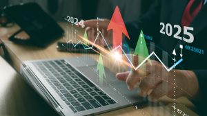 Crescimento do PIB em 2025