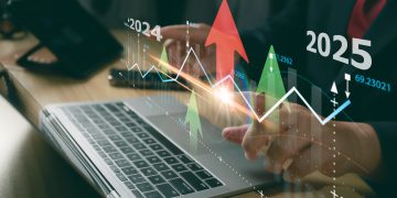 Crescimento do PIB em 2025