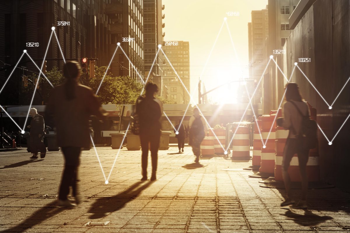 Crescimento do PIB em 2025