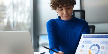 Análise de crédito baseada em comportamento