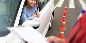 Fim da obrigatoriedade de autoescola