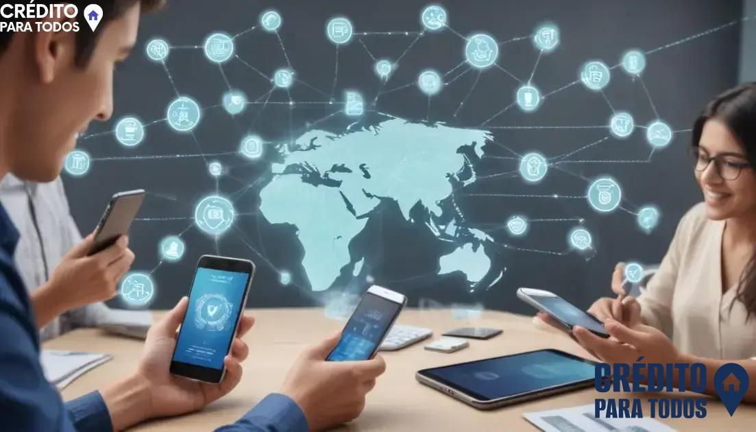 Tendencias recientes en remesas