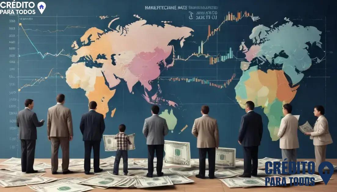 Perspectivas futuras para remesas y tipo de cambio