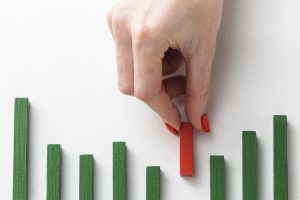 Economía México crecimiento lento