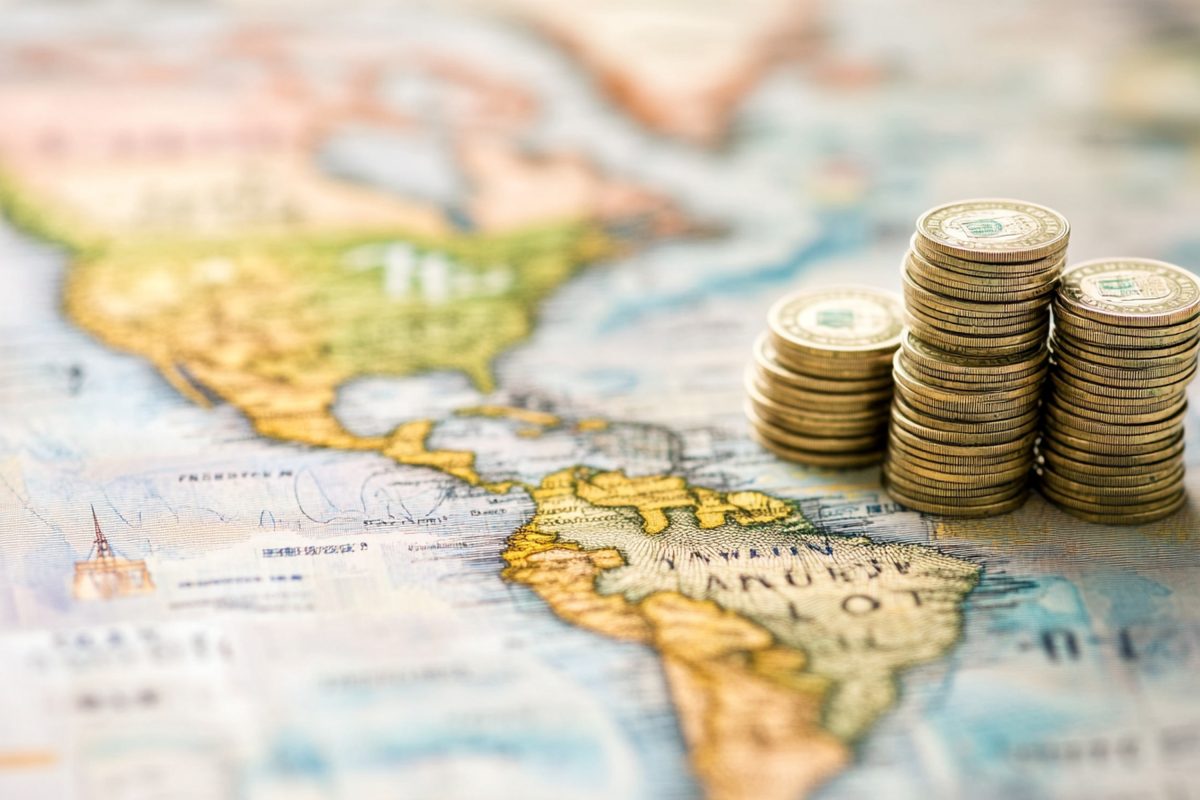 Inflación en América Latina