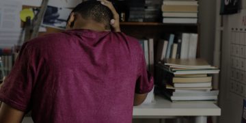 Queda de leitores no Brasil