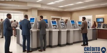 American banking sector regulation