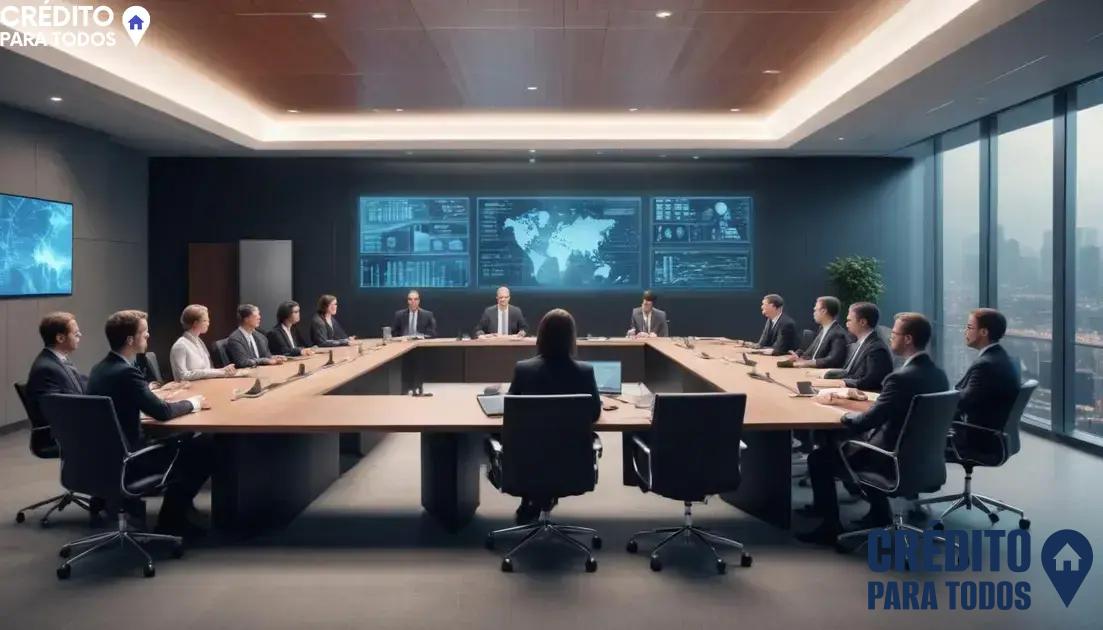 Future trends in banking regulation