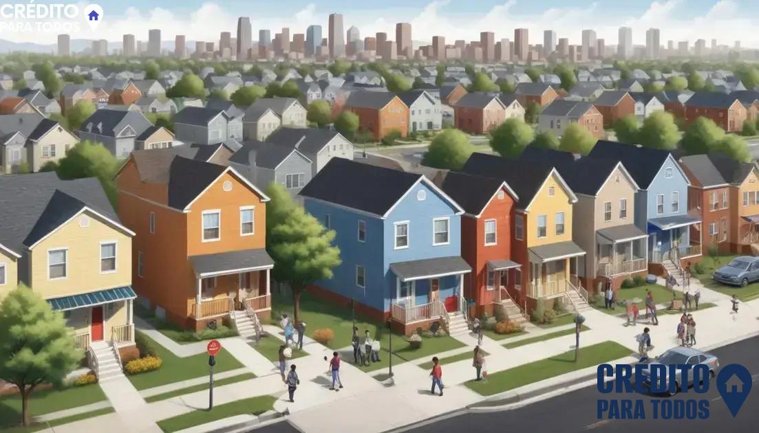 Canadian housing market