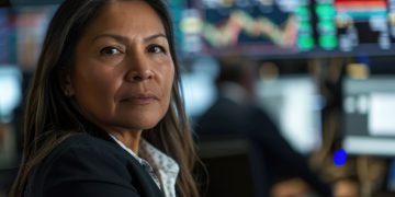 Mercado de acciones latinoamericano