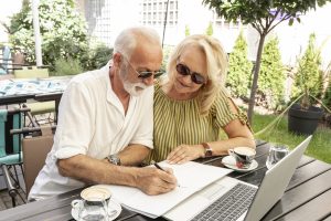 Retirement savings in Canada 3