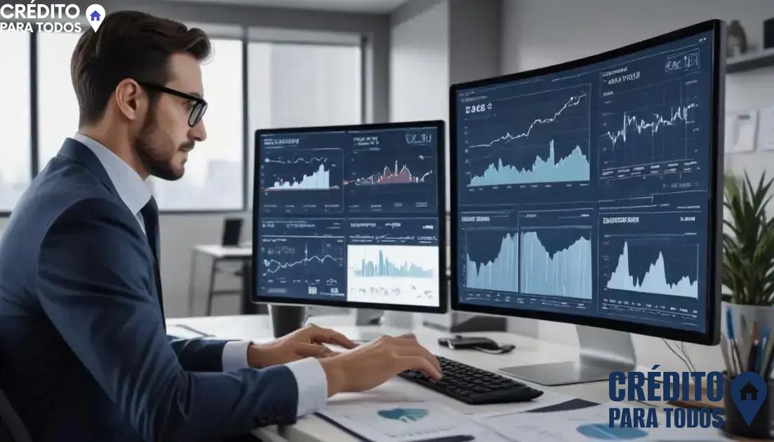 Future trends in investment advisory services