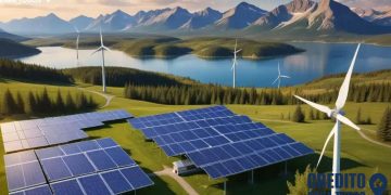 Energy sector investment Canada: trends and insights