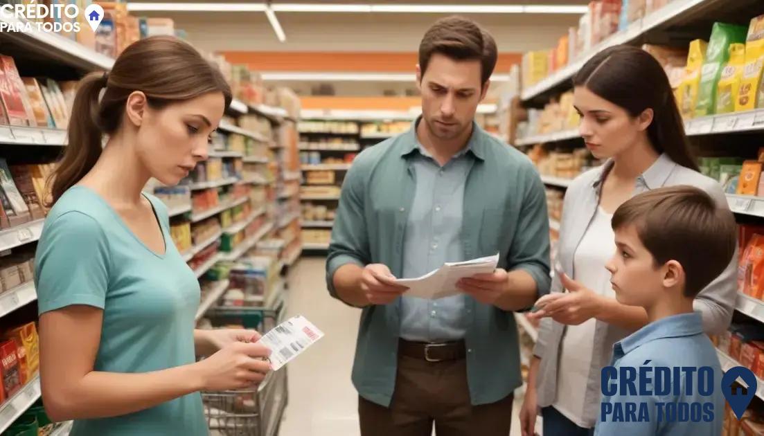 How inflation impacts daily expenses