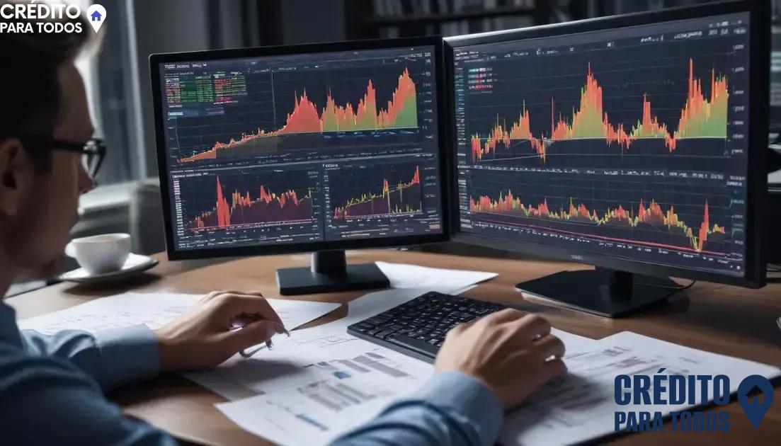 How to identify undervalued stocks