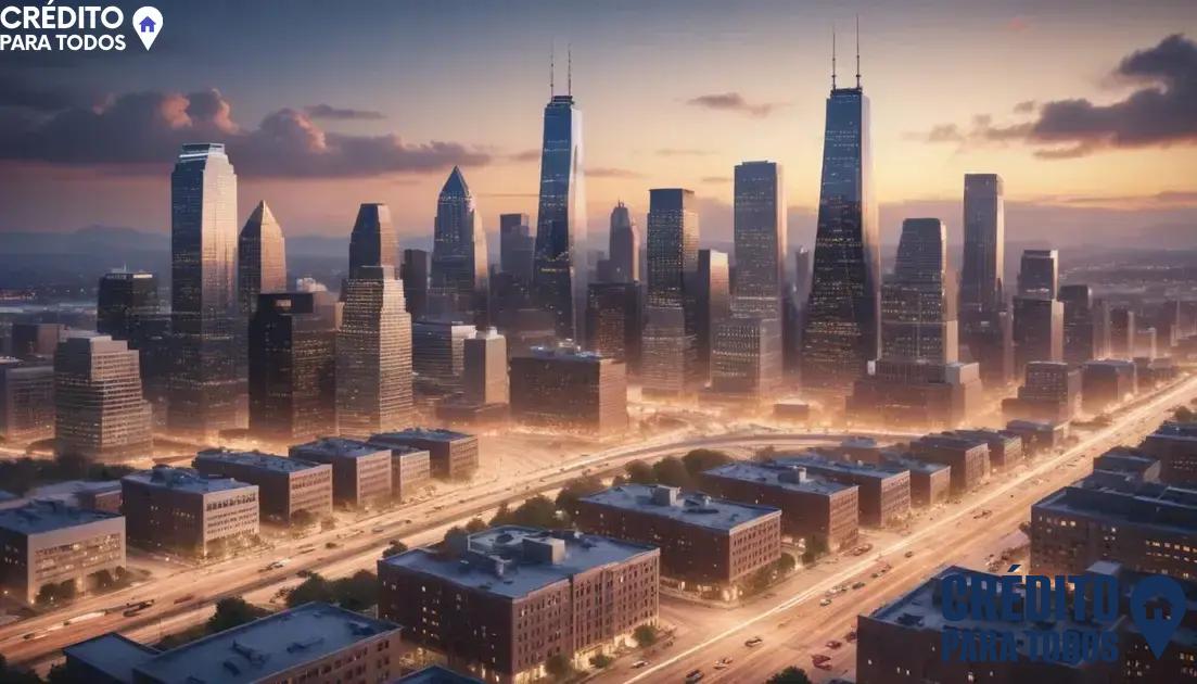 Future outlook for the U.S. economy