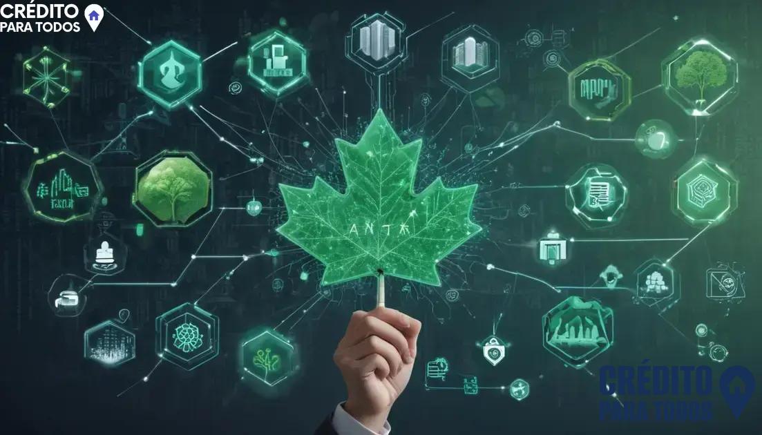 Future trends in Canadian tech investments