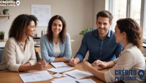 Crédito imobiliário descomplicado: saiba como financiar sua casa