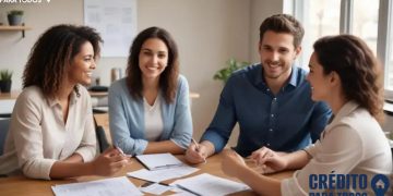 Crédito imobiliário descomplicado: saiba como financiar sua casa