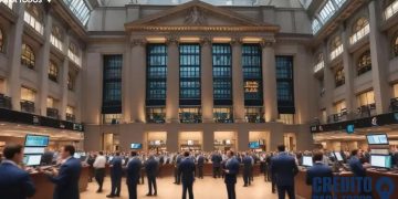 Toronto stock exchange performance: what investors need to know