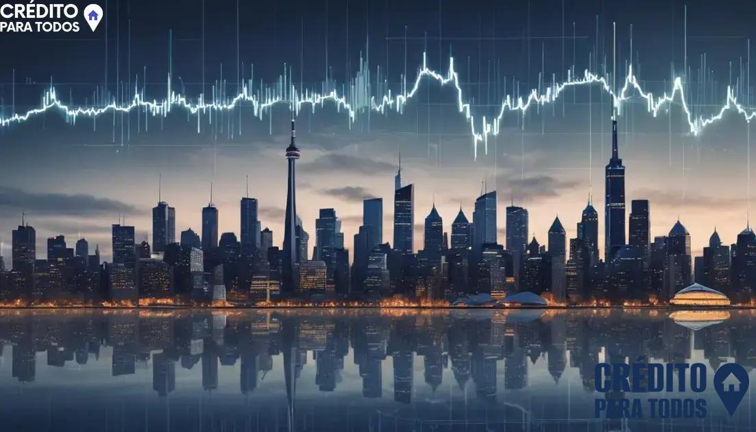 Future outlook for Canadian debt