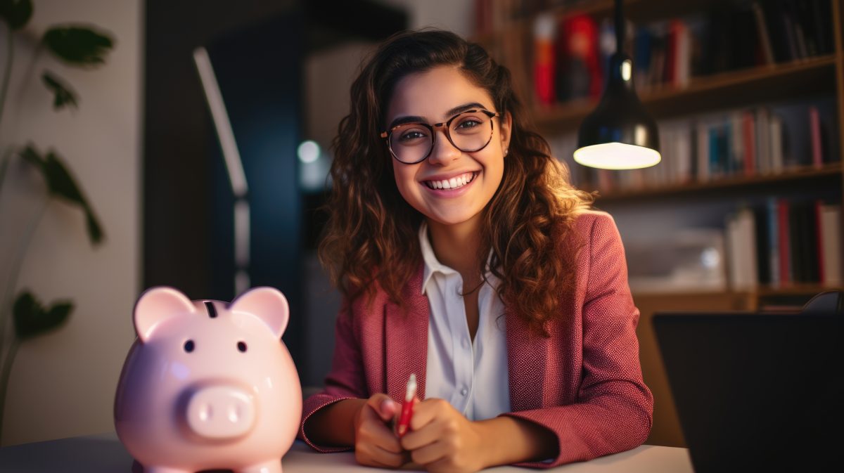 Como equilibrar gastos e investimentos