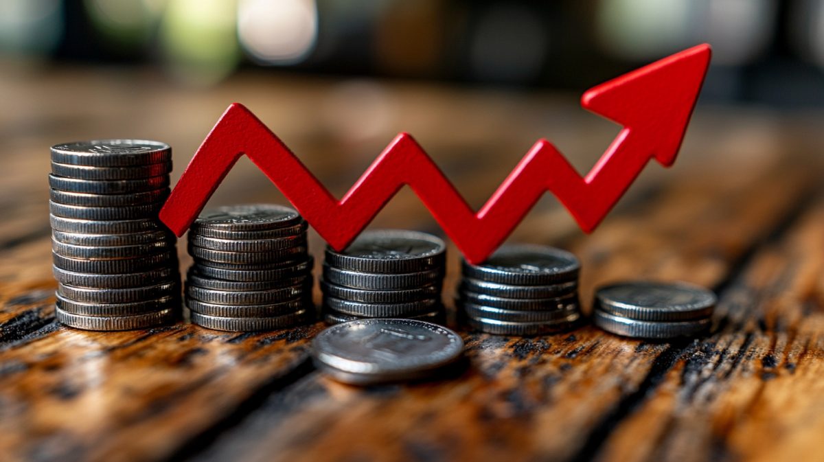 Impact of rising interest rates